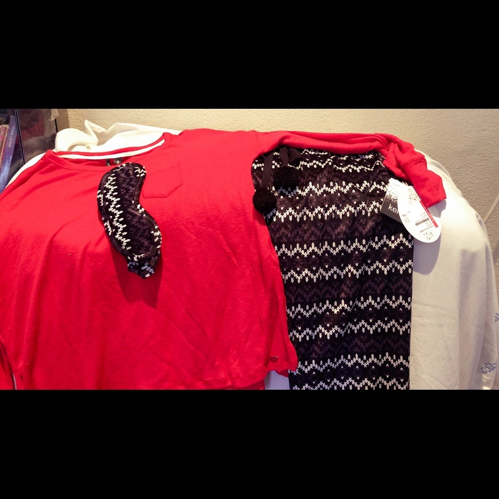 New christmas Pajamas